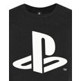 thumbnail image 4 of PlayStation Mens Black Short Sleeved T-Shirt, 4 of 5