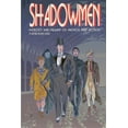 thumbnail image 1 of Pre-Owned Shadowmen (Paperback) 0974071137 9780974071138, 1 of 1