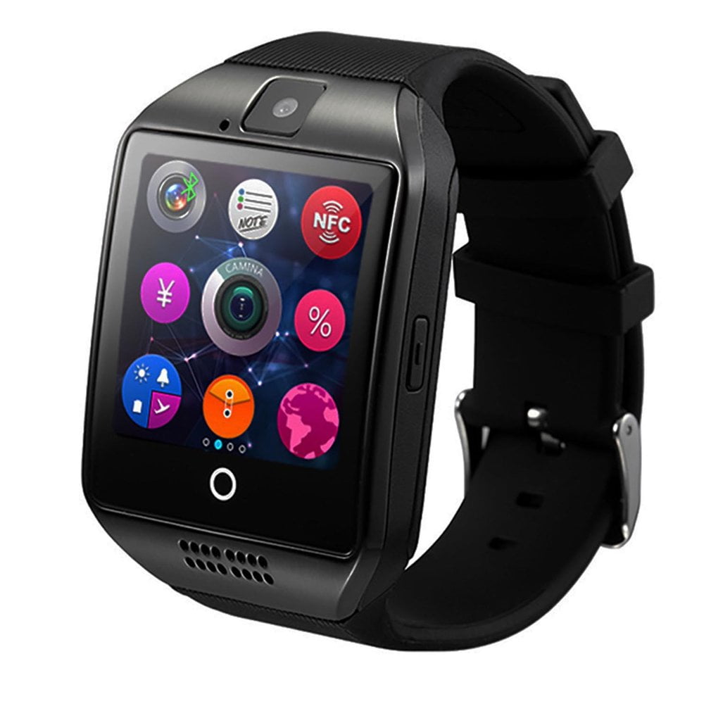 smart watch compatible with iphone 7