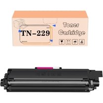 TN-229 TN229 Toner Cartridges Compatible for Brother HL-L3220CW HL-L3280CDW HL-L3295CDW HL-L3300CDW HL-L8245CDW MFC-L3720CW MFC-L3765CDW Printers