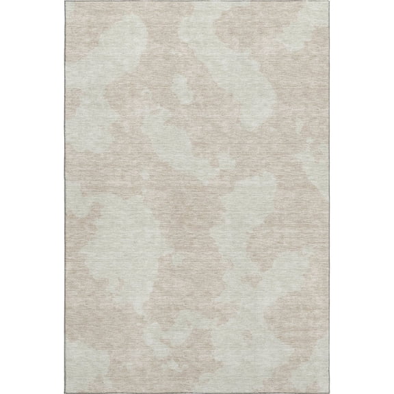 Dalyn Rugs Premium Machine Washable Mayfield AMF975 Beige 2'6" x 3'10" Rug