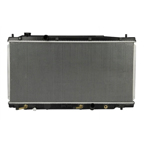 Spectra Premium CU13068 Automotive Radiator