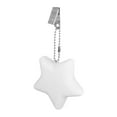 thumbnail image 1 of Purse Glow Star Light, LED Automatic Sensor, Star-Shaped Handbag Lamp, 2 Lighting Modes, Compact Lightweight, ABS Material, Must-Have Bag Accessory, 1 of 6