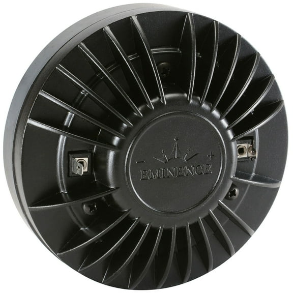 Eminence CD PSD 2013-16 Channel Monitor Speaker and Subwoofer Part