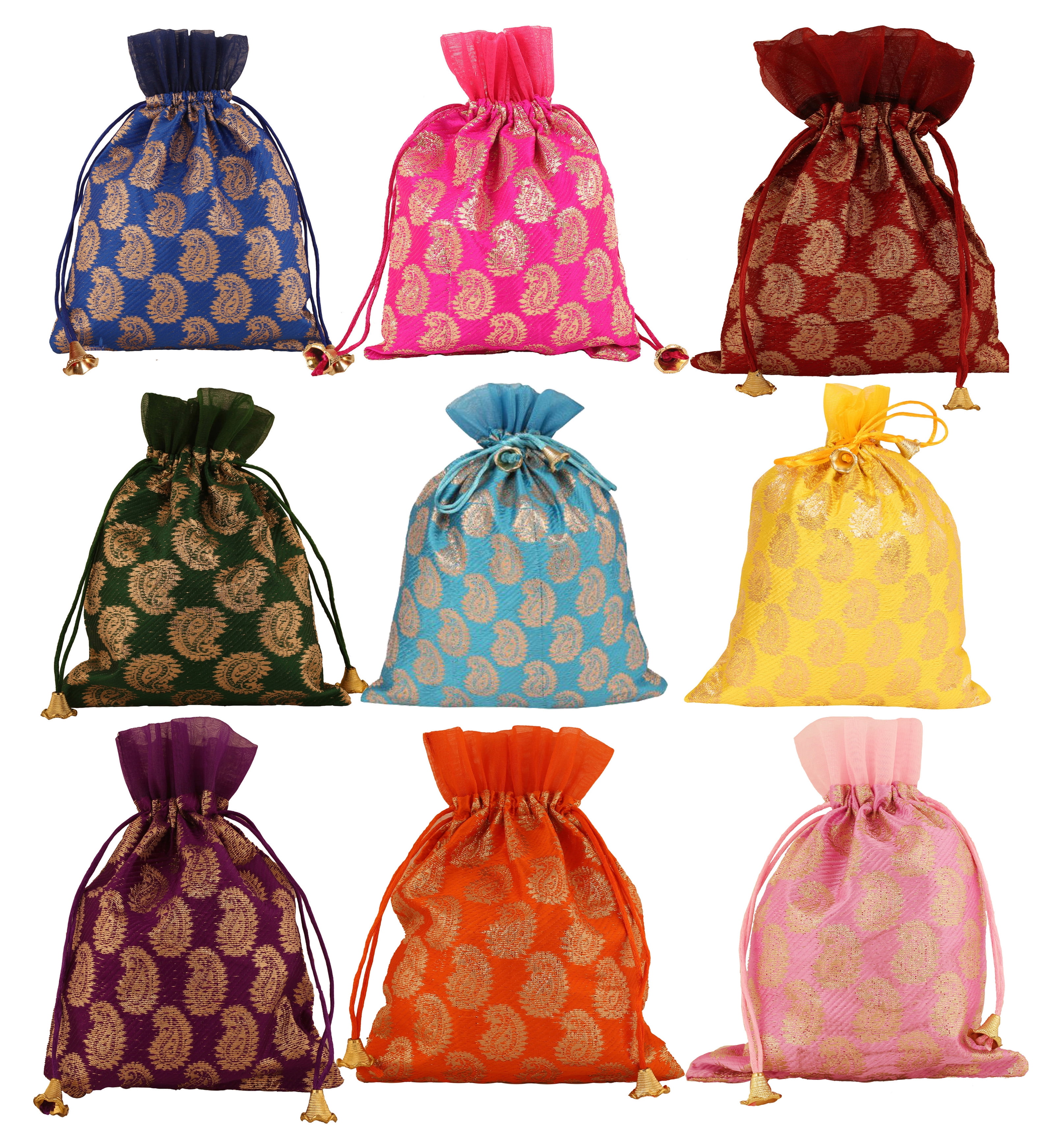 Traditional Bags at Best Price in Mumbai | PARSHWA PADMAVATI INDUSTRIES