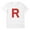 White - Rocket, variant on Halloween Rocket-Inspired Men’s T-Shirt – Easy Costume for Halloween, DIY Cosplay, Anime Convention, Gift Idea for Husband, Boyfriend, Dad, or Friend