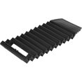 thumbnail image 1 of Almohadilla de emergencia para agarre de neumáticos KAIYANG para automóviles y furgonetas negro, 1 of 5