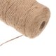 thumbnail image 4 of 1 rollo de cordel de jardín Cordel de yute para regalo Cordel de yute Cordel natural Cordel de jardín, 4 of 7