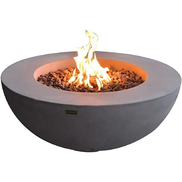 Fire Pit Replacement Bowl