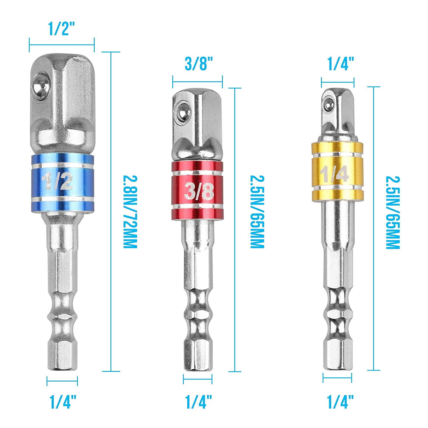 power drill bits