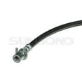 thumbnail image 3 of Sunsong 2207659 Brake Hydraulic Hose, 3 of 4