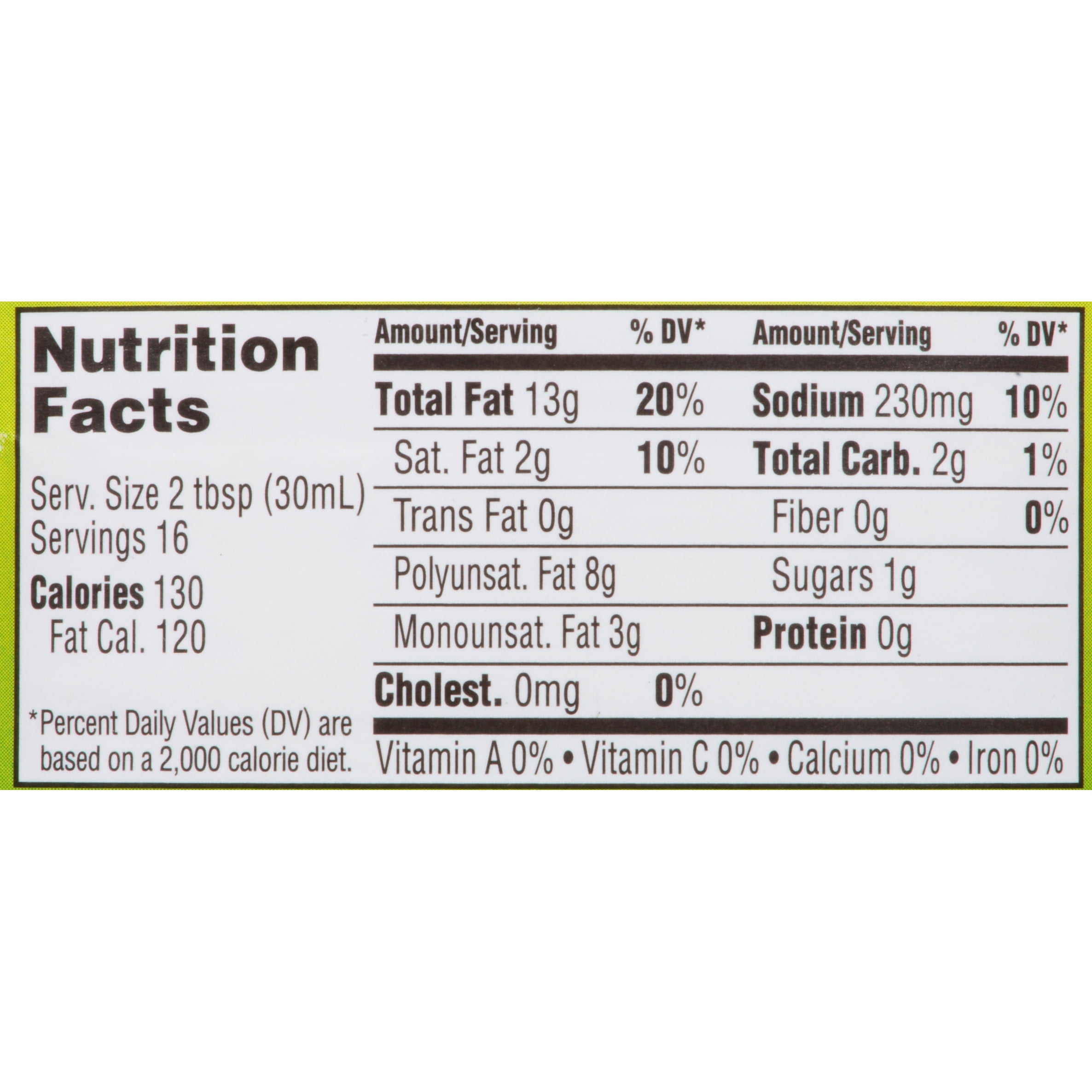 Wish-Bone Classic Ranch Dressing 16 fl oz