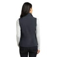 thumbnail image 2 of Port Authority ® Ladies Core Soft Shell Vest. L325, 2 of 6