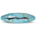 thumbnail image 6 of HELLHERO Marble Teapot Dust Cover with Easy to Clean Insulation Polyester Cavcas, Holiday, 6 of 8