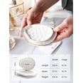 thumbnail image 2 of Aisbugur Jewelry Dinner Set 2 is perfect the birthday gift for women, 2 of 5