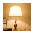 thumbnail image 4 of Lamp Shade Harp Holder Adapter Kit Includes Finial And Lampshades Levellers To Keep Lamp Shade Hard Banmo, 4 of 5