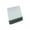 Green, variant on 3.3-Inch All-Purpose Window Squeegee | Mirror & Glass Water Scraper | No-Slip Handle Design | Fast Cleaning for Shower Doors, Car Windshields & Countertops | Includes 1 Scraper