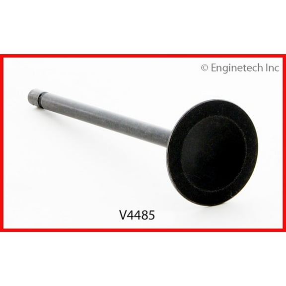 VALVE 1 EXH GM 3.6L 217