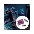 thumbnail image 2 of Micro USB Powered USB To I2C SMBus Communication Interface Module For Sensor Evaluation Kits And Arduino Projects, 2 of 11