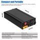 thumbnail image 2 of Amplificador de Potencia de Onda Corta Portátil de 50W Con TransmisioNom Automática de LPF de 4 EN JUEGO Y RECEPCIÓN DE CONMUTACIÓN COMPATIBLE CON MÚLTIPLES PROTOCOLOS, 2 of 6
