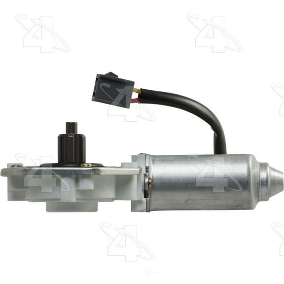 Power Window Motor Fits select: 1998-2011 LINCOLN TOWN CAR