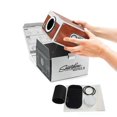 thumbnail image 4 of DIY 3D Mini Smartphone Projector Cardboard Light Novelty Adjustable Mobile Phone Projector Portable Cinema, 4 of 9