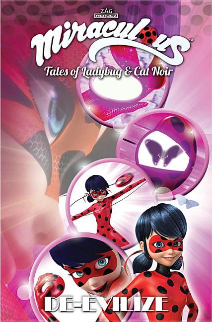 miraculous toys walmart