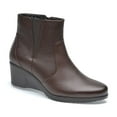 thumbnail image 6 of Women's leather Boots - Jambu 7409, 6 of 10