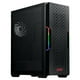thumbnail image 1 of Gabinete Gamer XPG STARKER AIR ATX Media Torre 2 FAN Cristal Templado ARGB Negro, 1 of 6