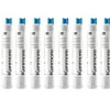 8 Pack Kenmore 9083 469083 Refrigerator Water Filter Replacement Compatible for Kеnmore 9083, 46-9083,9030, 46-9030 Water Filter