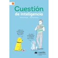 thumbnail image 1 of CUESTION DE INTELIGANCIA CASTILLO A MACMILLAN EDUCATION COMPANY FLORENCE PINAUD, 1 of 1