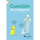 thumbnail image 1 of CUESTION DE INTELIGANCIA CASTILLO A MACMILLAN EDUCATION COMPANY FLORENCE PINAUD, 1 of 1