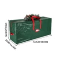 thumbnail image 3 of Christmas Tree Storage Bags Organizer Bags Waterproof Christmas Tree Storage Bags Insect Resistant Christmas Day Dust-Storage Bags, 3 of 3