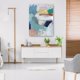 thumbnail image 3 of Cuadro Decorativo | Fine Art Tj | Engañado Ii Por Pi Studio - 114 x 86 cm, 3 of 4