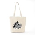 thumbnail image 6 of CafePress - You Are Dust Tote Bag - Unisex Canvas Tote Bag, Beige, 1-Piece, 6 of 7