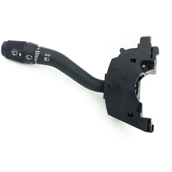 Turn Signal Wiper Switch - Compatible with 1999 - 2000 Ford F-250 Super Duty