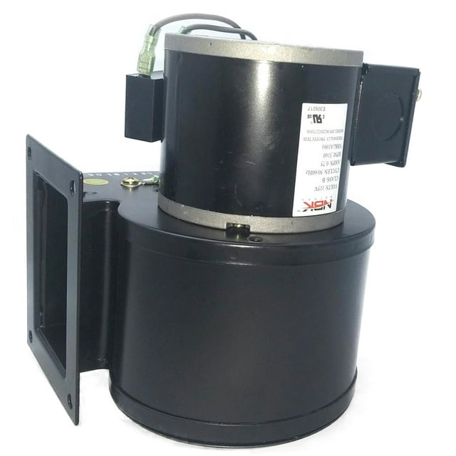 7121-3469 CENTRIFUGAL BLOWER 115 VOLTS 3200 RPM FASCO A166 - EXACT FIT FOR FASCO - REPLACEMENT PART BY NBK