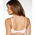 thumbnail image 2 of Warner's Womens No Side Effects T-Shirt Bra Style-1356, 2 of 2