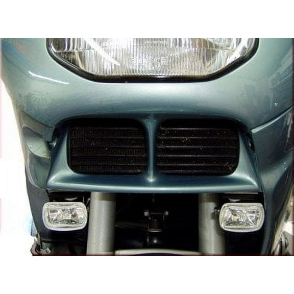 For Hella Fog Lamps Driving Lights Kit for BMW R1150RT