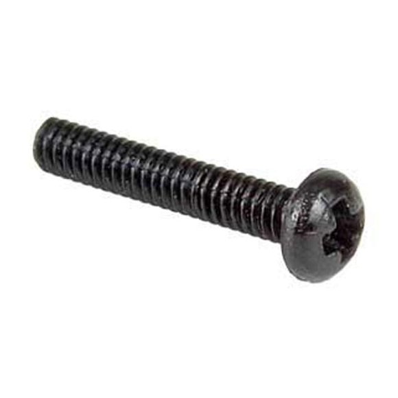 Kadee 256 Plastic Screws 2-56 1/2" (12)