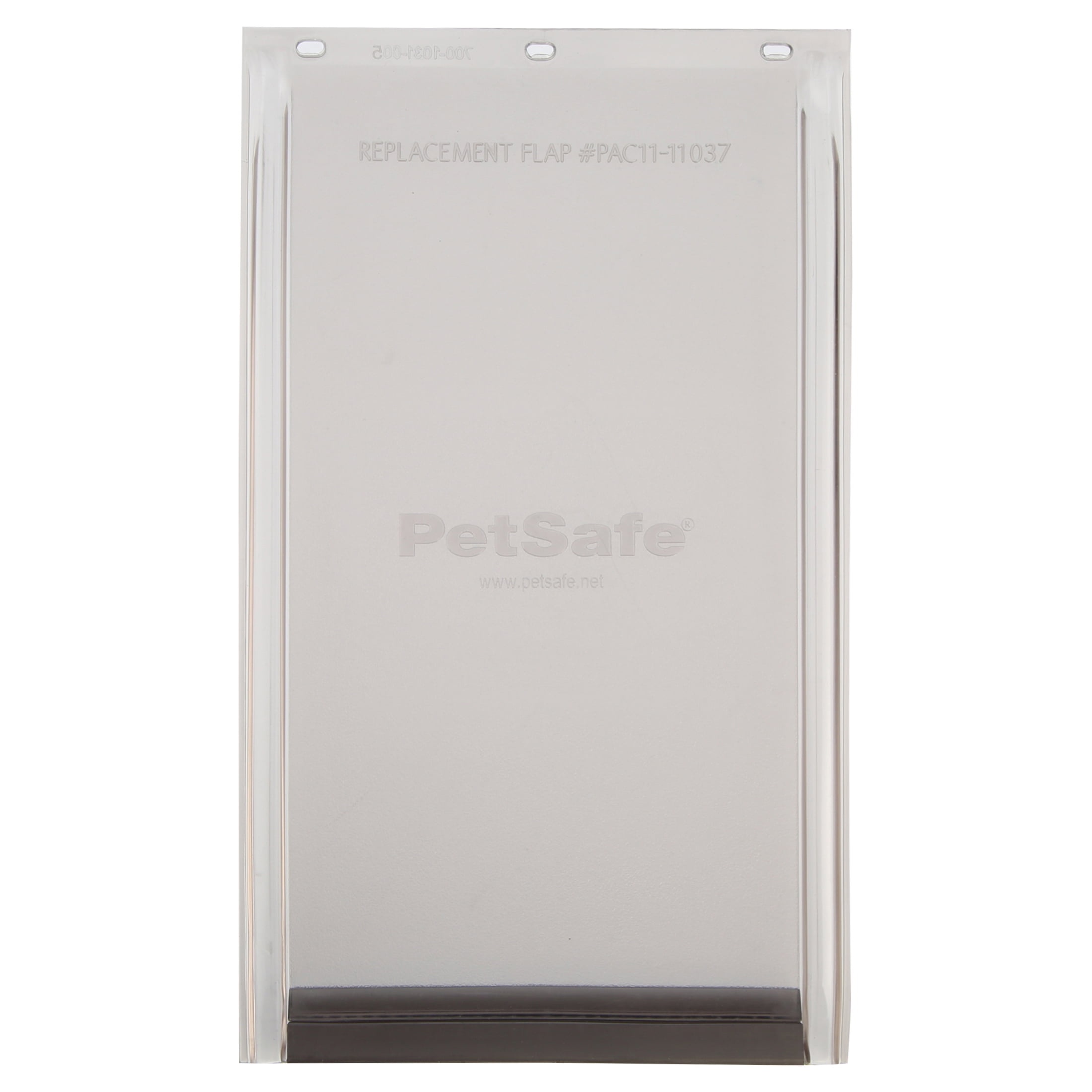 Petsafe Dog And Cat Door Replacement Flap Small 5 1 8 X 8 7 8 Sku Pac11 Walmart Com Walmart Com