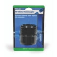 thumbnail image 1 of Camco 39203 Raccord de Boyau Interne pour Égout, Noir, 1 of 2