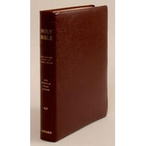 Old Scofield Study Bible-KJV-Large Print, (Hardcover)