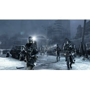 Metro Redux with Metro 2033 Redux & Metro Last Light Redux, PlayStation 4