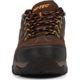 thumbnail image 4 of Tenis Hi-Tec Bedrock Low para Hombre. CH80208M-E cafe 27, 4 of 7