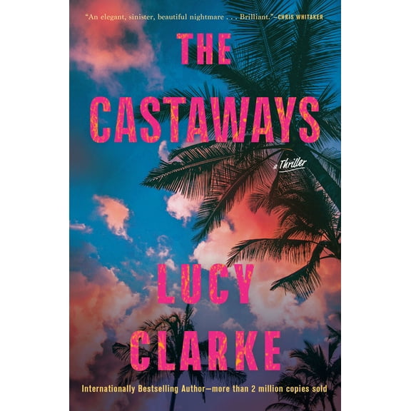 The Castaways, (Paperback)