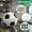 6 Pack-Classic-Size 5, variant on 6 Pack-Colorful Size 5 Soccer Balls with Pumps and Carry Bags for Indoor Outdoor Play