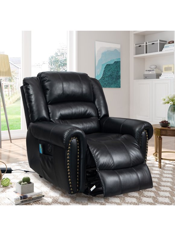 Oversized Recliners in Recliners