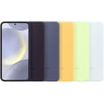 thumbnail image 6 of Samsung Galaxy S24 Silicone Case White - EF-PS921TWEGWW, 6 of 6