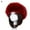 6, variant on Women Hat Solid Color Faux Fur Headwear Brimless Empty Top Hat for Skiing
